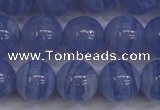 CAG5973 15.5 inches 10mm round blue lace agate beads wholesale