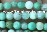 CAU420 15.5 inches 4mm round Australia chrysoprase beads
