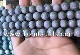 CBJ717 15.5 inches 8mm round jade gemstone beads wholesale