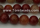 CCJ453 15.5 inches 10mm round colorful jasper beads wholesale
