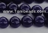 CCN4040 15.5 inches 10mm round candy jade beads wholesale