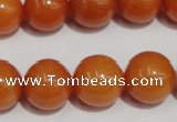 CCN70 15.5 inches 14mm round candy jade beads wholesale