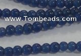 CCT1120 15 inches 2mm round tiny cats eye beads wholesale