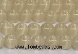 CCT1401 15 inches 4mm, 6mm round cats eye beads