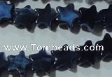 CCT825 15 inches 6mm star cats eye beads wholesale