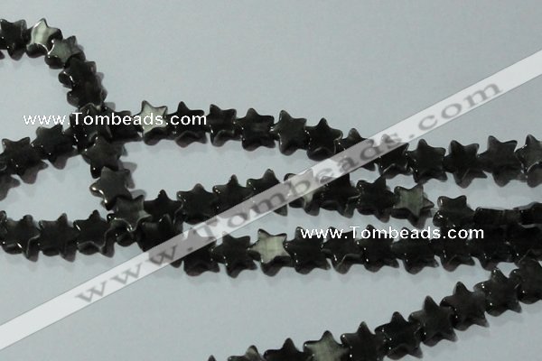 CCT851 15 inches 8mm star cats eye beads wholesale