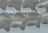 CCT861 15 inches 10mm star cats eye beads wholesale
