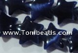 CCT876 15 inches 10mm star cats eye beads wholesale