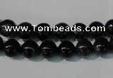 CDI682 15.5 inches 8mm round dyed imperial jasper beads