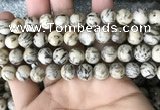 CFS403 15.5 inches 10mm round feldspar gemstone beads wholesale