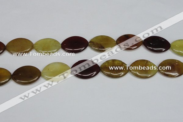 CFW139 15.5 inches 22*30mm marquise flower jade gemstone beads