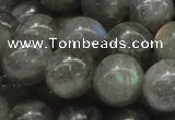 CLB06 16 inches 16mm round labradorite gemstone beads wholesale