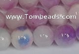 CMJ1092 15.5 inches 10mm round jade beads wholesale