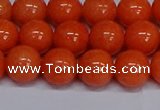 CMJ145 15.5 inches 12mm round Mashan jade beads wholesale