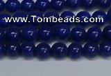 CMJ51 15.5 inches 6mm round Mashan jade beads wholesale