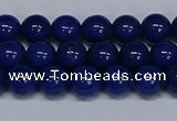CMJ59 15.5 inches 8mm round Mashan jade beads wholesale
