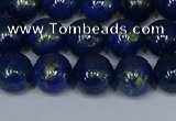 CMJ961 15.5 inches 6mm round Mashan jade beads wholesale