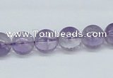 CNA104 15.5 inches 10mm round natural amethyst beads wholesale