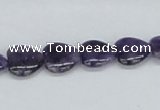 CNA163 15.5 inches 12*12mm heart natural amethyst beads wholesale