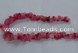 CNG2582 15.5 inches 13*18mm - 15*25mm nuggets druzy agate beads