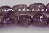 CNG6851 15.5 inches 12*16mm - 13*18mm nuggets amethyst beads