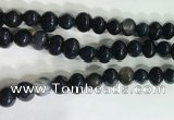 CNG8339 15.5 inches 10*12mm nuggets agate beads wholesale