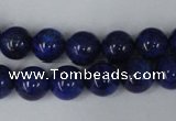 CNL404 15.5 inches 10mm round natural lapis lazuli gemstone beads