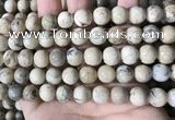 COP1663 15.5 inches 10mm round African opal beads wholesale