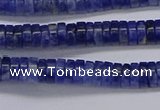 CRB1020 15.5 inches 2*4mm heishi sodalite beads wholesale