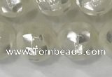 CSB4020 15.5 inches 12mm ball abalone shell beads wholesale