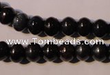 CSU122 15.5 inches 8*10mm rondelle natural sugilite gemstone beads