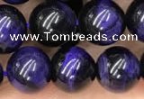 CTE2024 15.5 inches 10mm round purple tiger eye beads wholesale