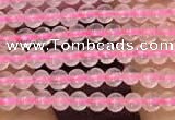 CTG2072 15 inches 2mm,3mm rose quartz gemstone beads