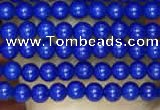 CTG2083 15 inches 2mm,3mm synthetic turquoise gemstone beads