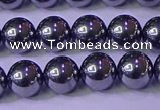CTZ603 15.5 inches 10mm round terahertz beads wholesale