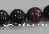 CAA220 15.5 inches 18mm round dreamy agate gemstone beads