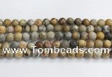 CAA2351 15.5 inches 10mm round crazy lace agate beads wholesale