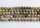 CAA2351 15.5 inches 10mm round crazy lace agate beads wholesale