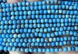CAB1040 15 inches 4mm round agalmatolite beads wholesale