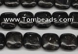 CAE77 15.5 inches 12*12mm square astrophyllite beads wholesale