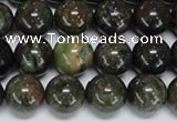 CAF103 15.5 inches 8mm round Africa stone beads wholesale