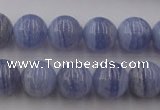 CAG2369 15.5 inches 12mm round blue lace agate beads wholesale