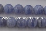 CAG2369 15.5 inches 12mm round blue lace agate beads wholesale