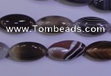 CAG4458 15.5 inches 10*20mm marquise botswana agate beads wholesale