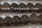 CAG5251 15.5 inches 12*16mm rondelle Brazilian grey agate beads