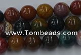 CAG9661 15.5 inches 6mm round ocean agate beads wholesale