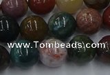 CAG9663 15.5 inches 10mm round ocean agate beads wholesale