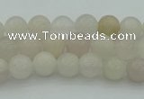 CAJ460 15.5 inches 4mm round purple aventurine beads wholesale