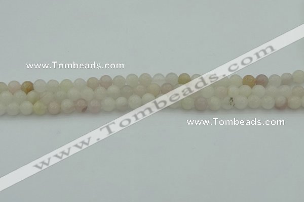 CAJ460 15.5 inches 4mm round purple aventurine beads wholesale