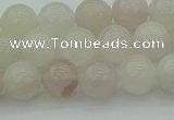 CAJ462 15.5 inches 8mm round purple aventurine beads wholesale